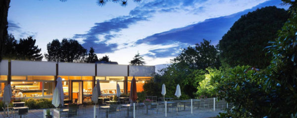 hôtel en Bretagne